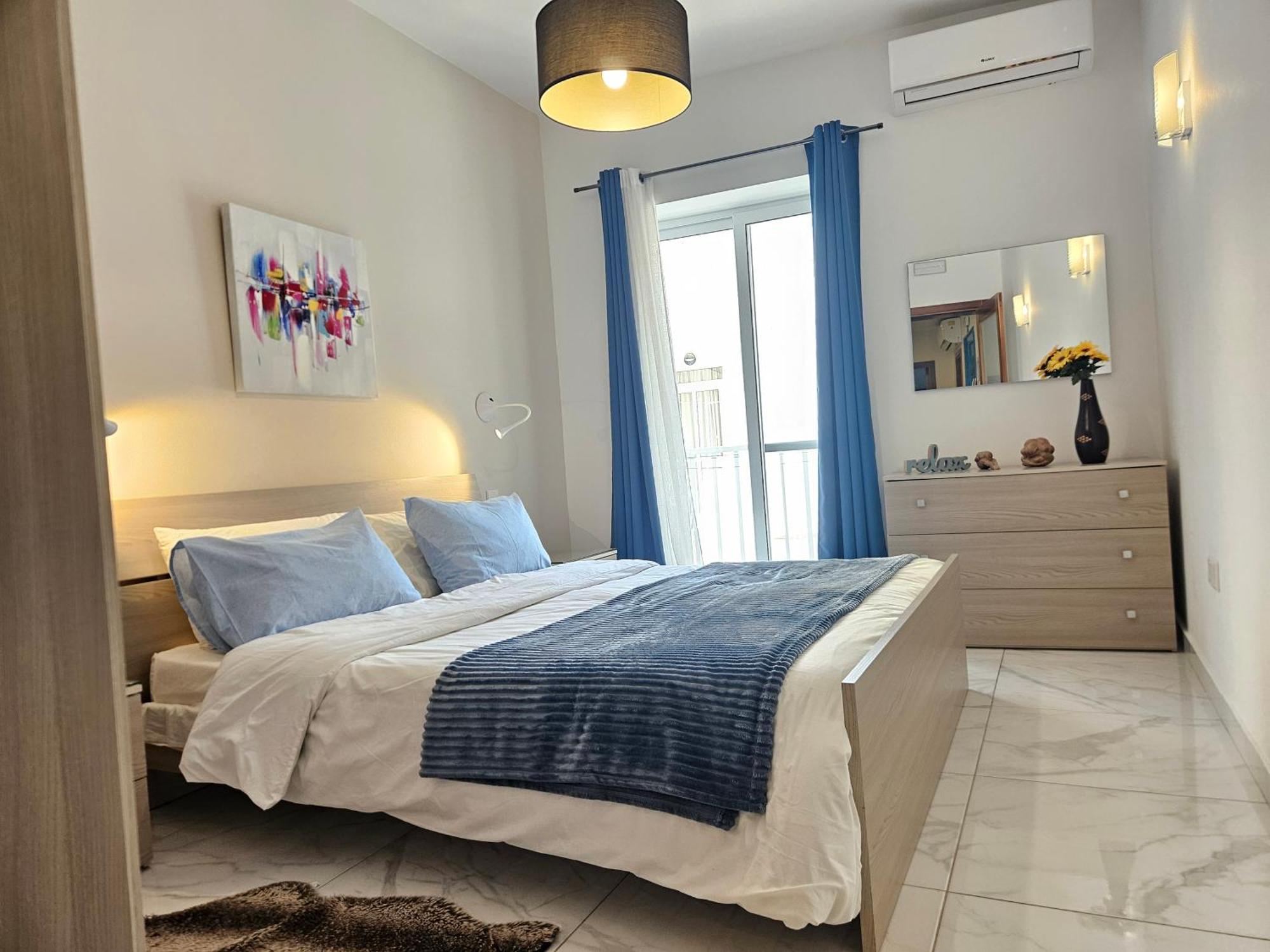 Apartman Pepprina *