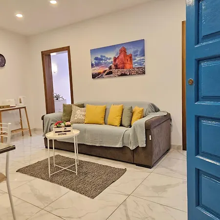 Appartement Pepprina à San Pawl il-Baħar Extérieur photo