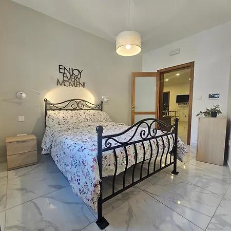 Appartement Pepprina à San Pawl il-Baħar Extérieur photo