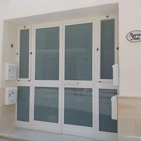 Appartement Pepprina à San Pawl il-Baħar Extérieur photo