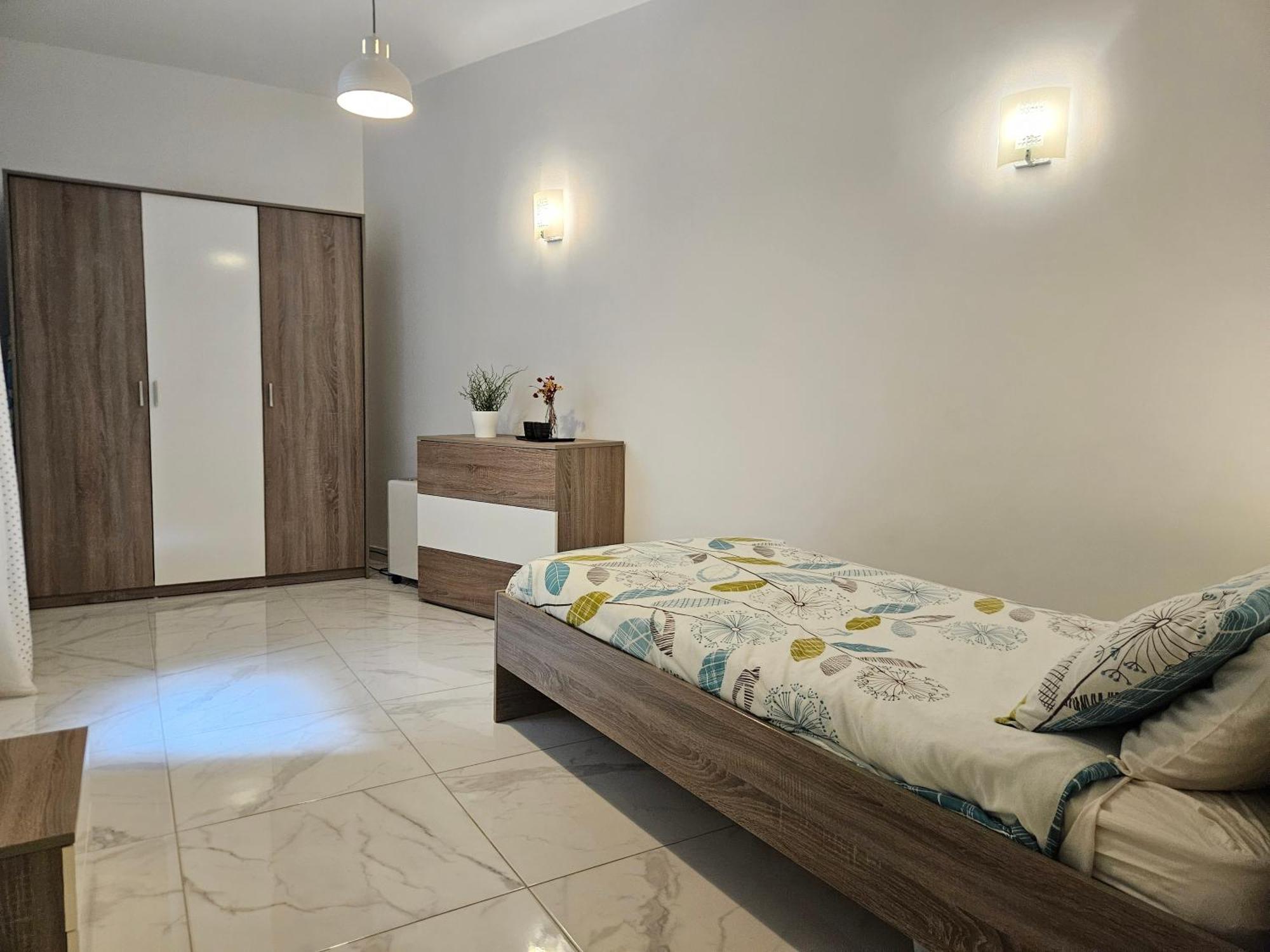 Appartement Pepprina St. Paul's Bay