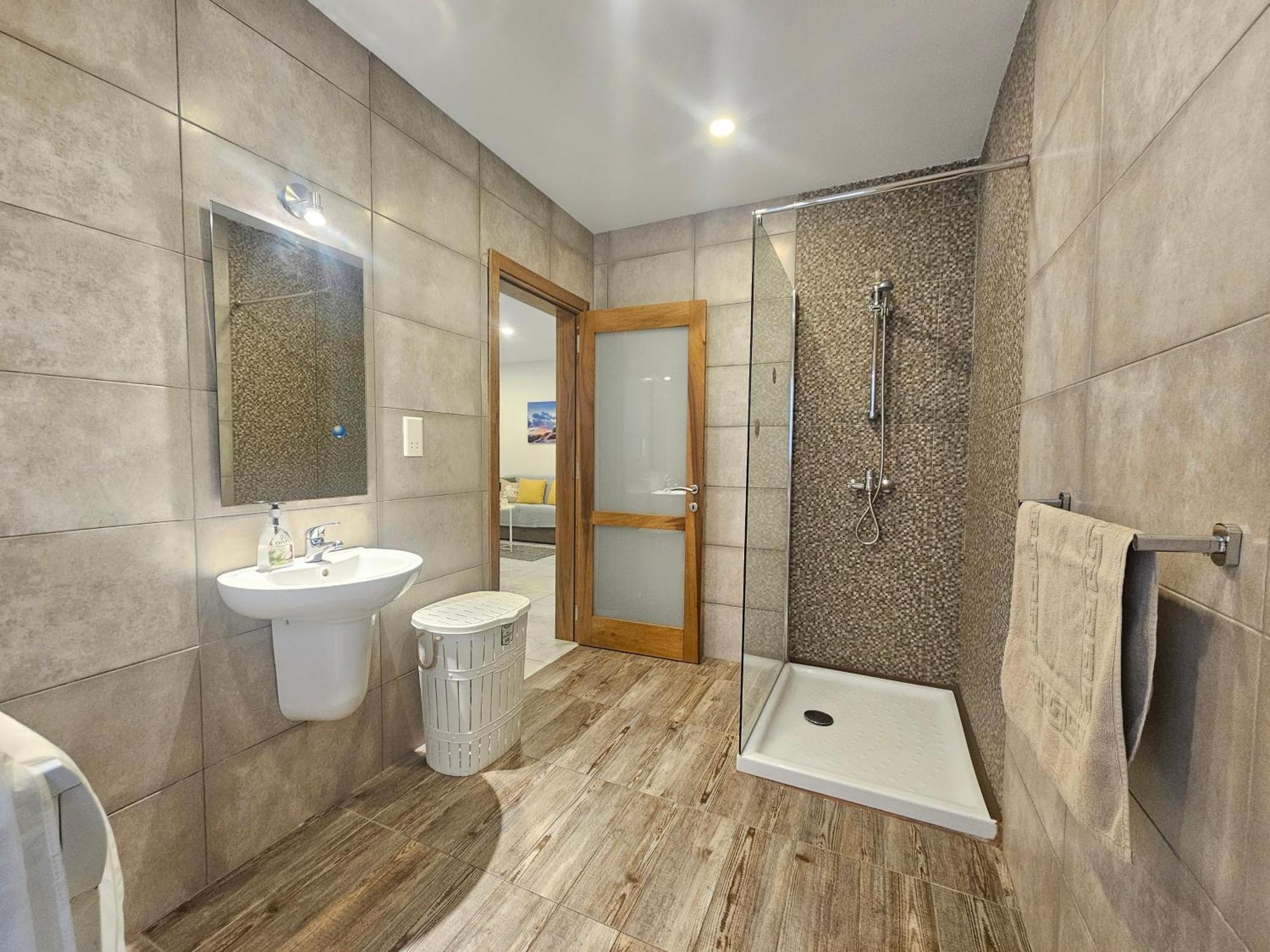 Appartement Pepprina *