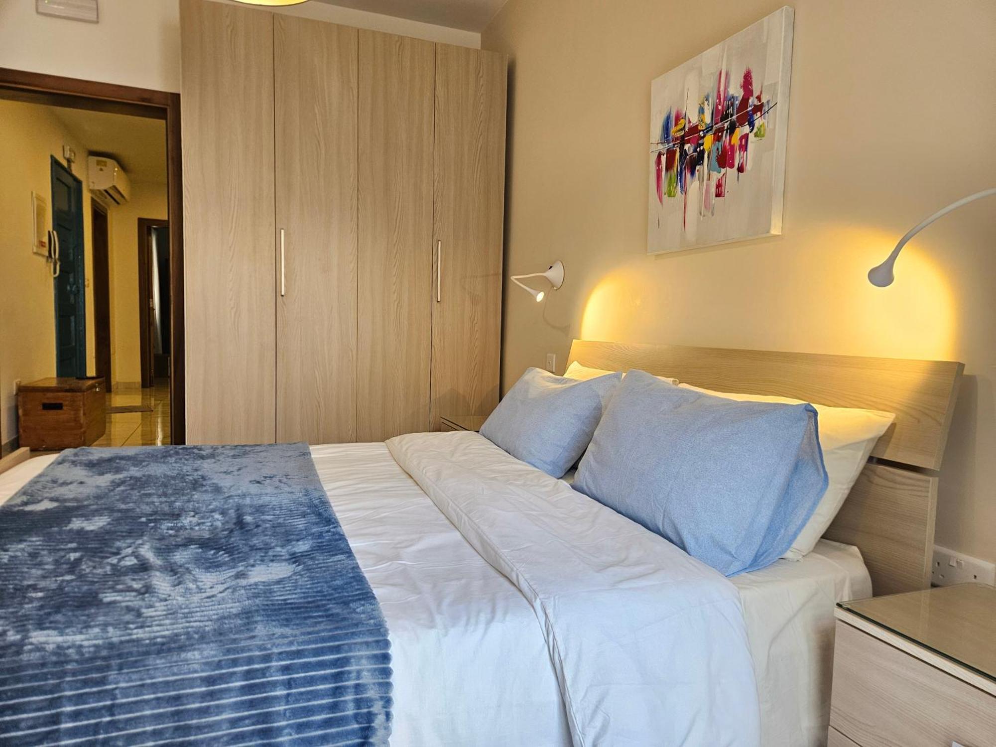 Pepprina Apartment