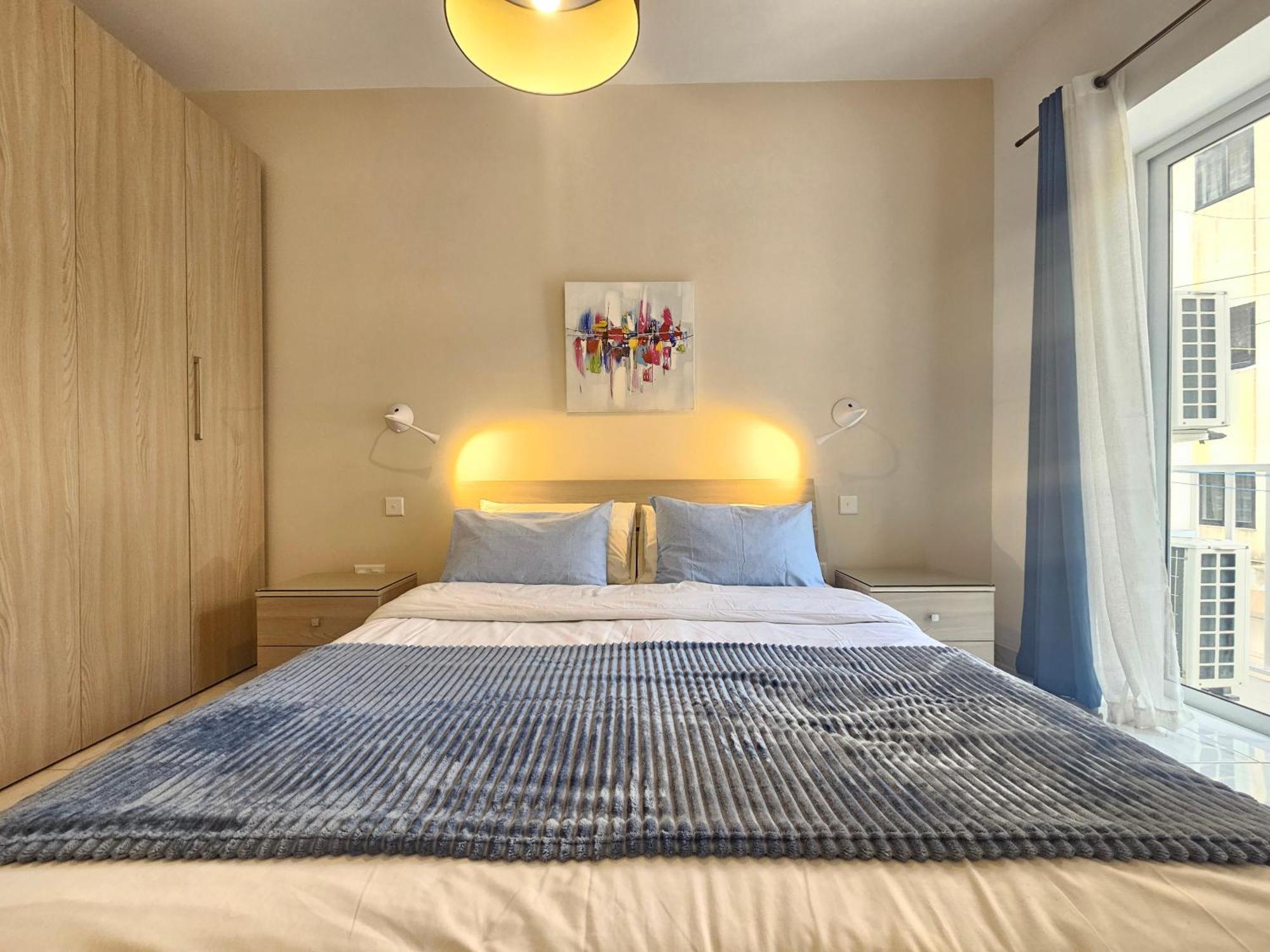 Apartment Pepprina