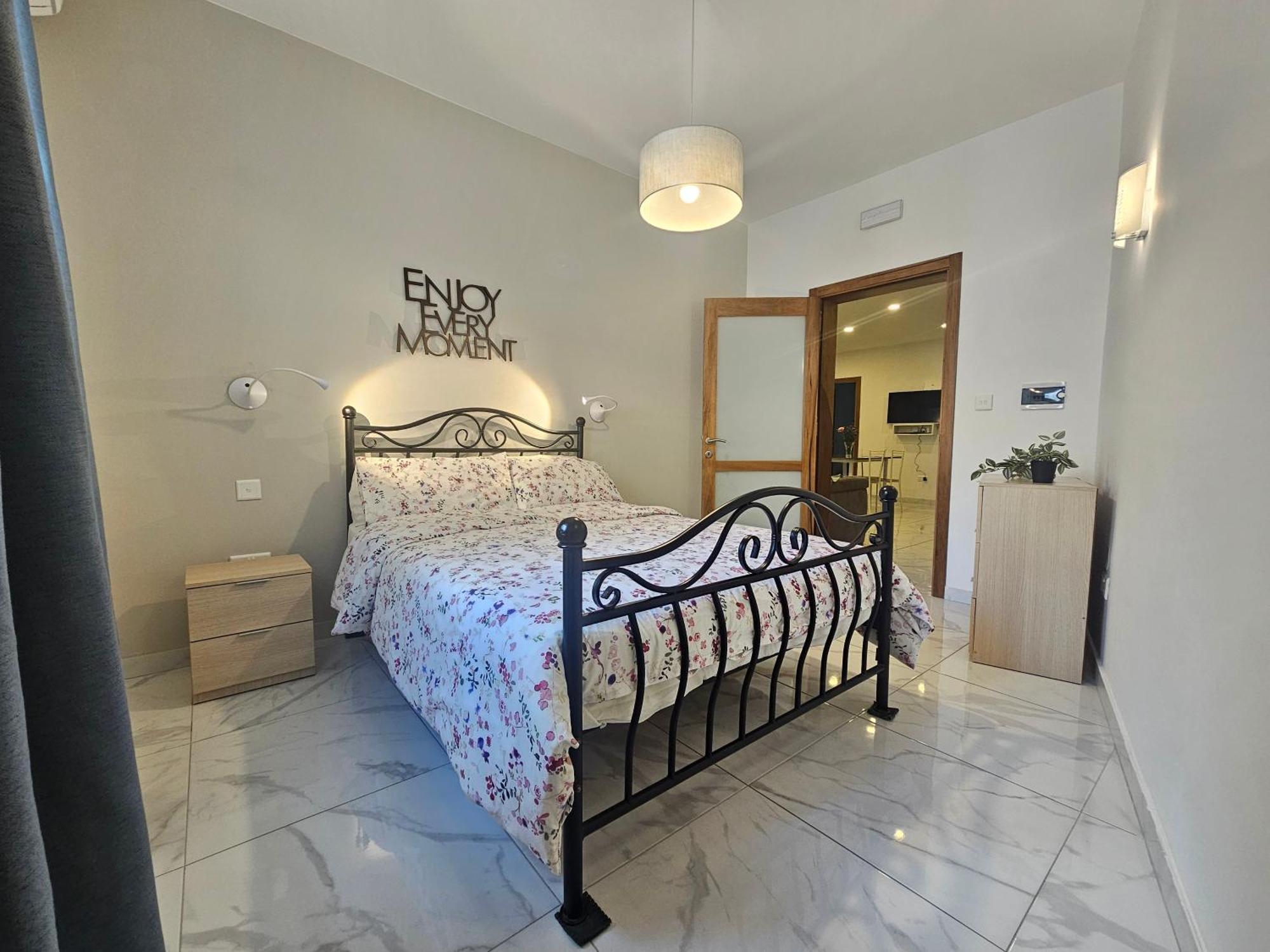 Pepprina Apartment